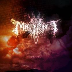 The Maledict : Frozen